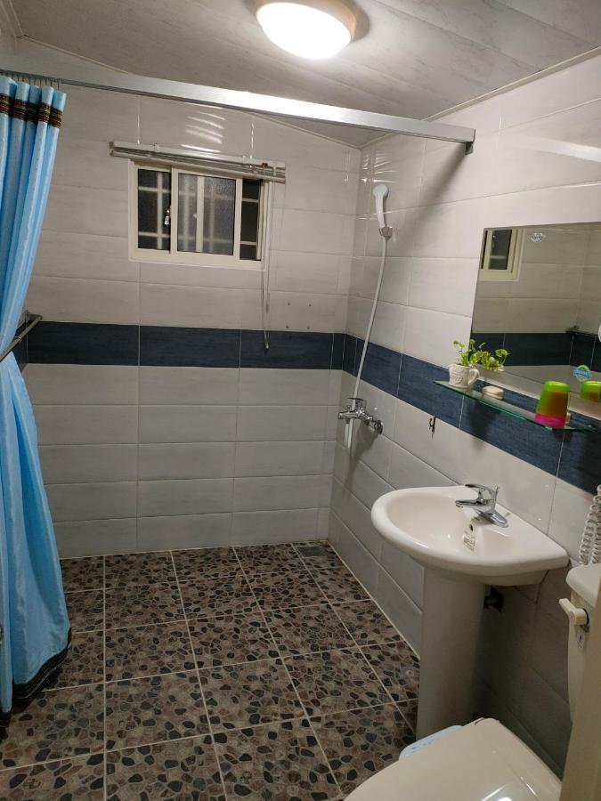 Jilufugan B&B Таймали Экстерьер фото